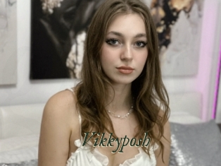 Vikkyposh