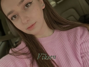 Viksen