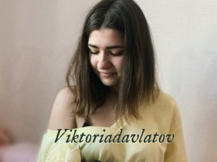 Viktoriadavlatov