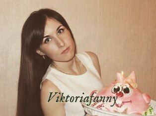 Viktoriafanny