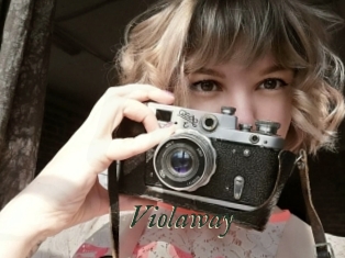 Violaway