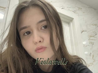 violawells Gratis Strip