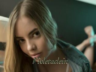 Violetaclein