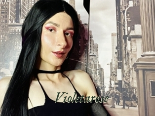 Violetarose