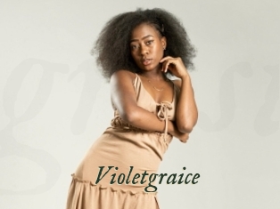 Violetgraice