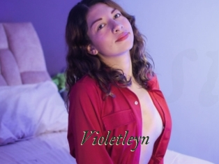 Violetleyn