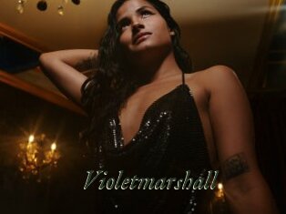 Violetmarshall