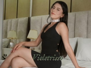 Violetrisso