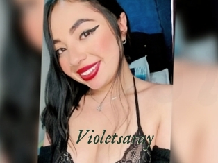 Violetsaray