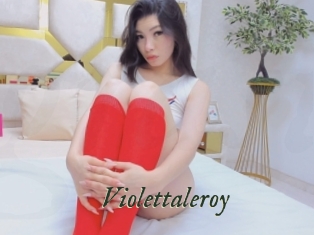 Violettaleroy
