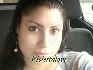 Violetta_love