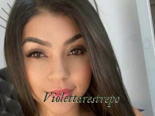 Violettarestrepo