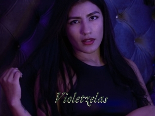 Violetzelas
