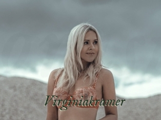 virginiakramer Gratis Strip