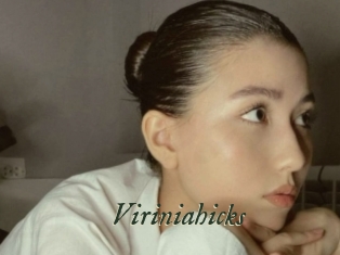 viriniahicks Gratis Strip
