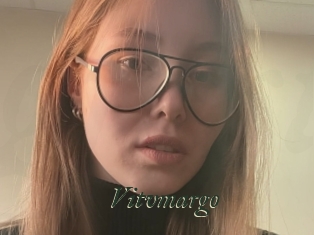 Vitvmargo