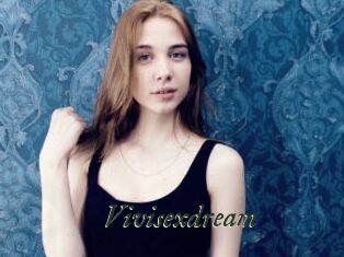 Vivisexdream