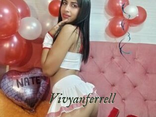 Vivyanferrell