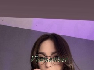Vixenamour