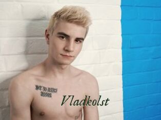 Vladkolst