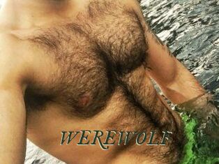 WEREWOLF