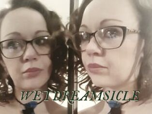 WETDREAMSICLE