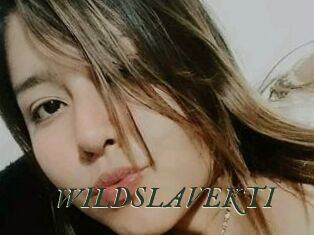 WILDSLAVEKTI