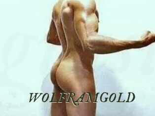 WOLFRAMGOLD