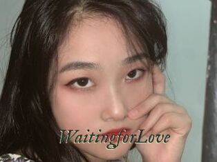 WaitingforLove