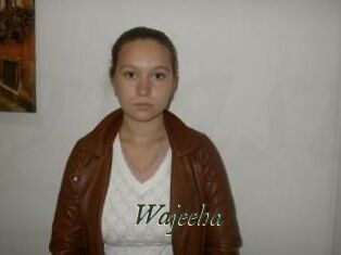Wajeeha