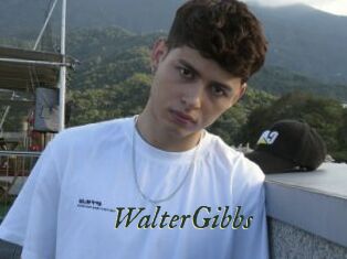 WalterGibbs