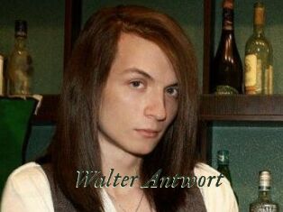 Walter_Antwort