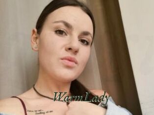 WarmLady