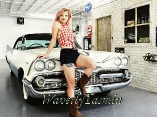 WaverlyTasmin