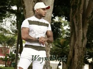 WayneBlack