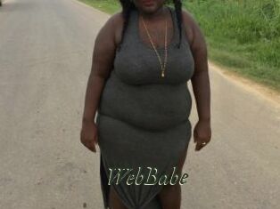 WebBabe