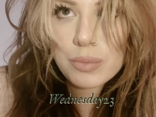 Wednesday23