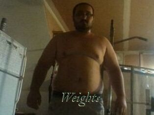 Weights