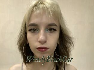 WendyBlackCat