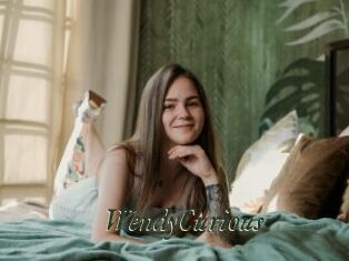 WendyCurious