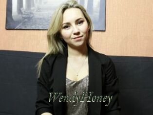 WendyHoney