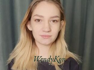 WendyKon