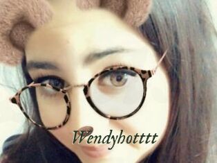 Wendyhotttt