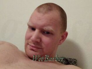 WetBarber