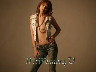 WetWonder4U