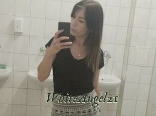 WhiteAngel21