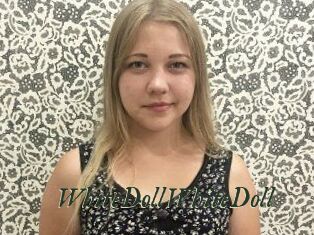 WhiteDoll_WhiteDoll