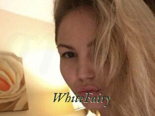 WhiteFairy