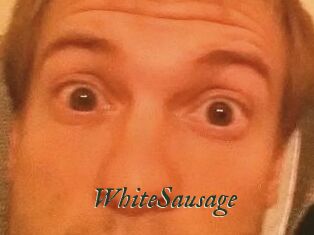 WhiteSausage