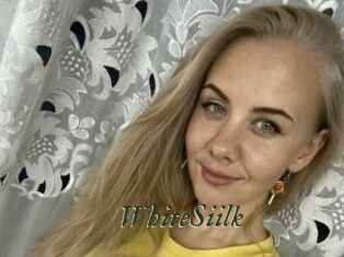 WhiteSiilk
